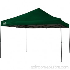 Quik Shade Weekender Elite 12'x12' Straight Leg Instant Canopy (144 sq. ft. coverage) 553280084